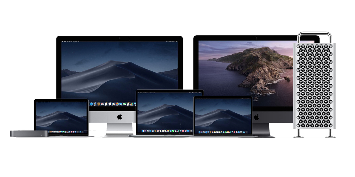 Apple mac offers